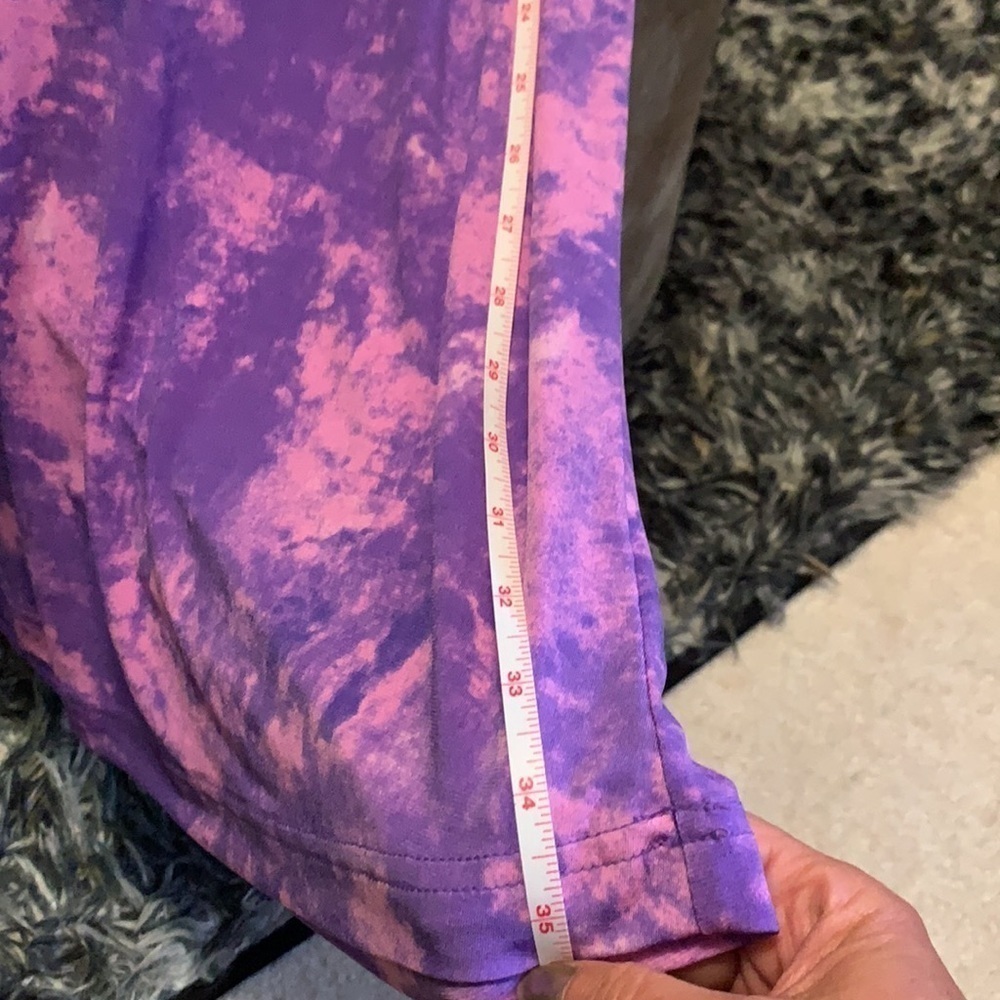 TekGear athletic dress in tiedye, halter back - Picture 10 of 10